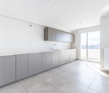Location Appartement 5 pièces 116m² MEYLAN 38240 - Photo 5