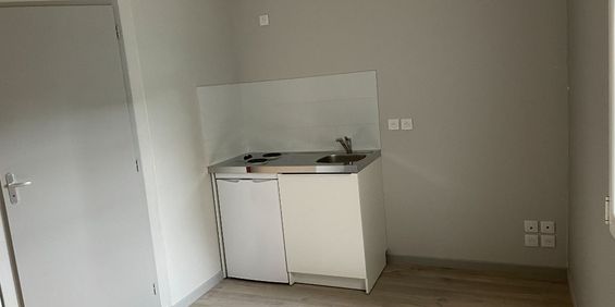 Location appartement 1 pièce, 16.00m², Albi - Photo 3