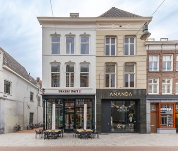 Appartement te huur: Gasthuisstraat 1-D 5211 NP Den Bosch - Foto 6