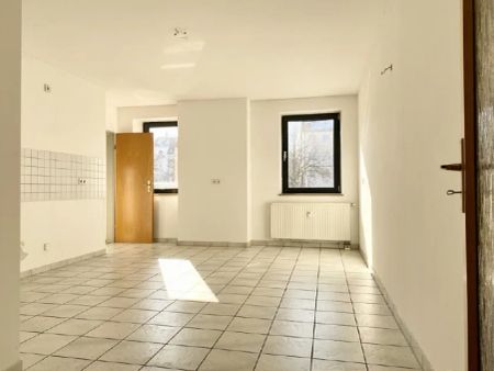 lichtdurchflutete 3-Raumwohnung in der Ermafa-Passage Chemnitz Kaßberg mieten - Foto 2