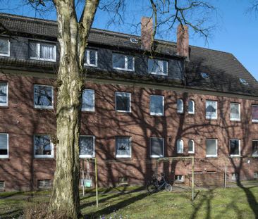 Gemütliche 3-Zimmer-Wohnung mit Dusche im Dachgeschoss in Wilhelmsh... - Foto 5