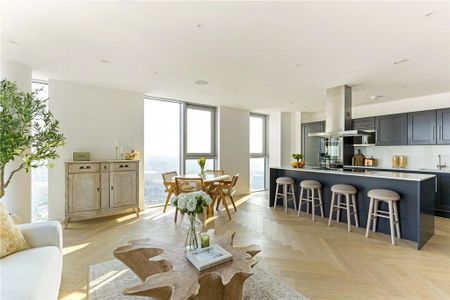 3 bedroom penthouse to rent - Photo 2