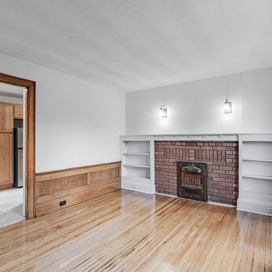 For Lease - 10 Kingston Road Unit# 84, Toronto, Ontario - Photo 1