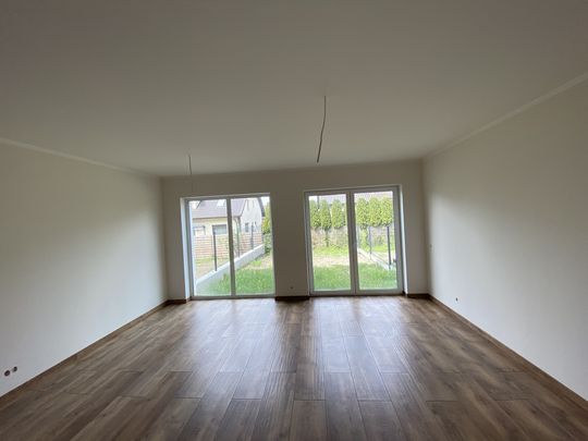 Szeregowce z widokiem na panoramę - Zdjęcie 1