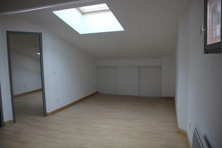 Location - Appartement - 2 pièces - 24.10 m² - montauban - Photo 1