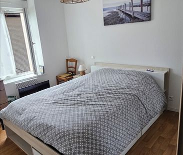 Location Appartement 3 pièces 59m² - Photo 4