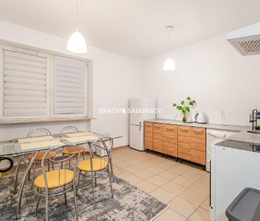 Mieszkanie Kraków Prądnik Biały powierzchnia 50.0 m² C206-WM-91359 - Zdjęcie 5