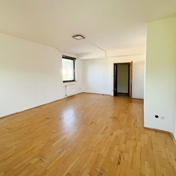 Sonnige 3-Zimmermiete im Pressbaumer Zentrum - Photo 1