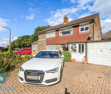 3 bed Semi-Detached House for Rent - Photo 3