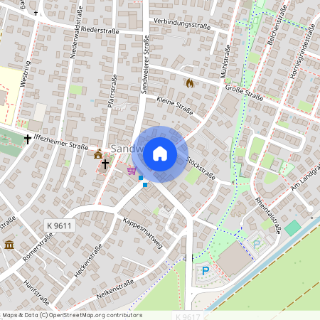 76532 Baden-Württemberg - Baden-Baden