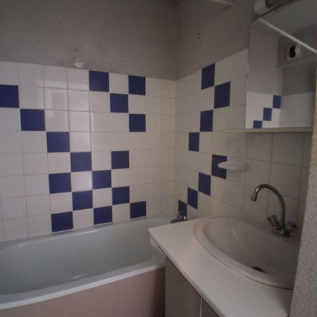 Appartement 1 pièce à Nancy - Photo 4