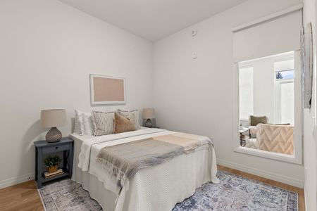 For Lease - 351 Hill Street Unit# 203, London East, Ontario - Photo 3