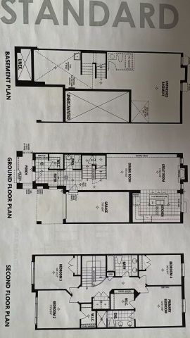 For Lease - 143 Leslie Richards Street, Markham, Ontario - Photo 2