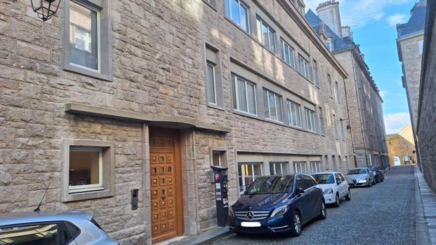 Appartement T3 à louer Saint Malo - 71 m² - Photo 1