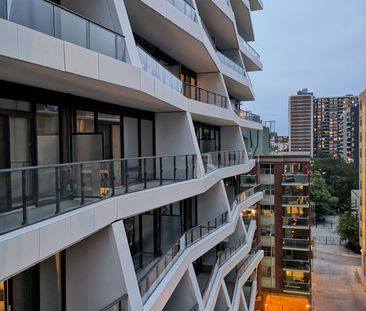 For Lease - 85 Wood Street Unit# 816, Toronto, Ontario - Photo 3