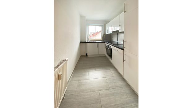 IMMOPARTNER - Galerie-Wohnung mit viel Potenzial - Foto 1