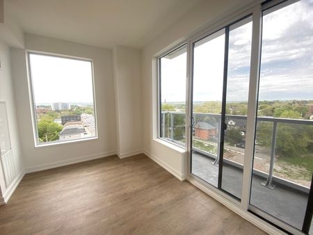 $1,799 / 1 br / 1 ba / 525 sqft 415 Main st W unit 706 - Photo 4