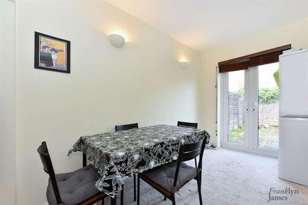 Westferry Road, Isle Of Dogs, E14 - Photo 5
