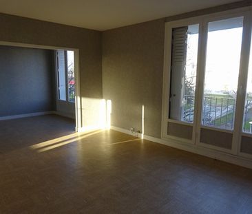 Location Appartement 4 pièces 74m² - Photo 1