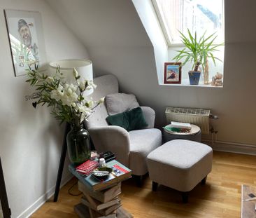 Bollbrogatan 12A - Foto 2