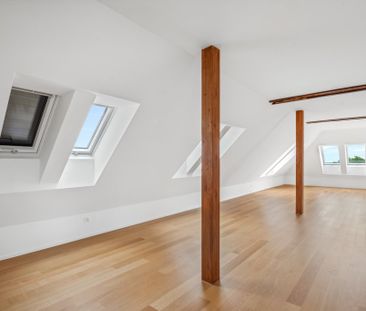 3 Zimmer-Wohnung in Zürich mieten - Photo 1