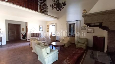 Villa bifamiliare via Colle dello Stinco, Frascati - Photo 5
