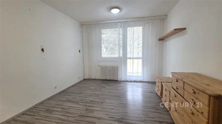 Pronájem bytu 1+1 s balkonem, 33 m - Photo 2