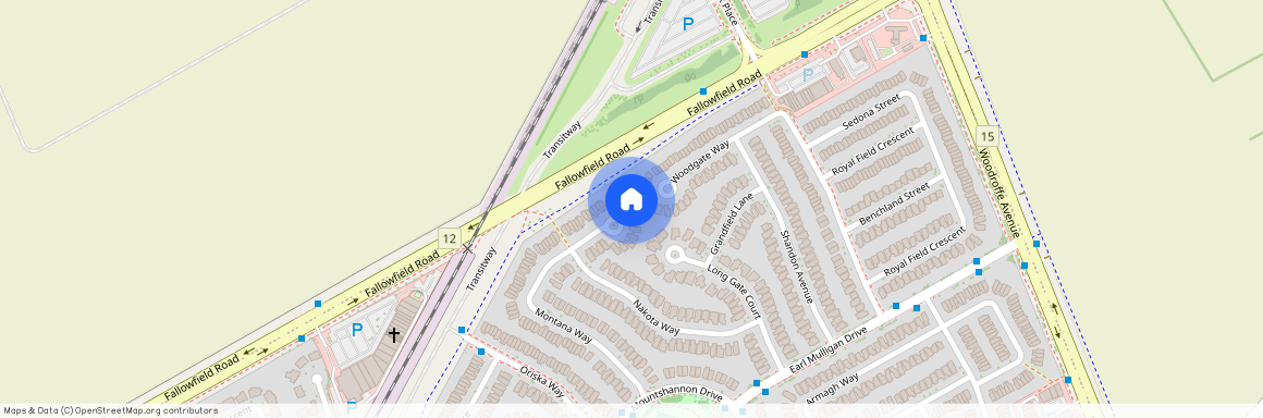 138 Montana Way, Barrhaven