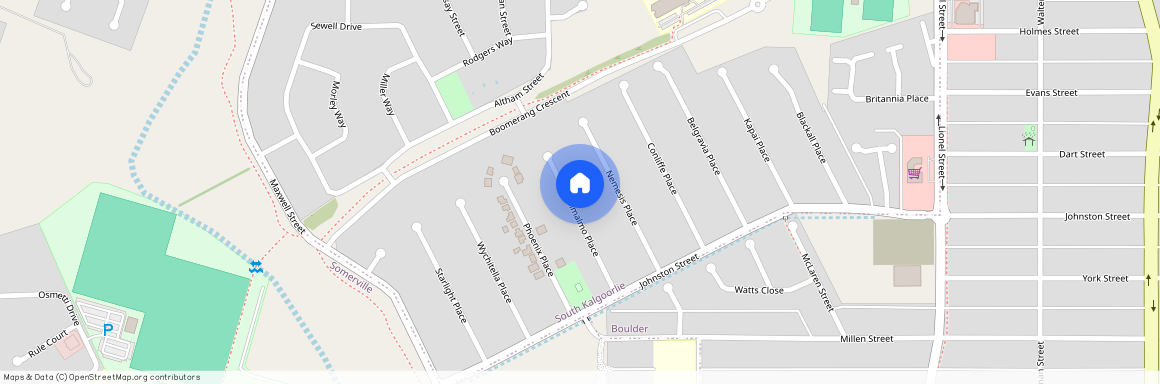 23 Talmalmo Place, WA 6430, South Kalgoorlie