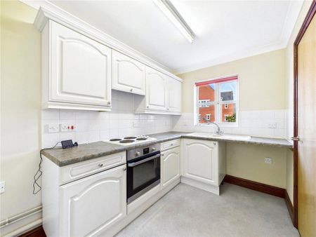 2 bedroom apartment to rent - Photo 5