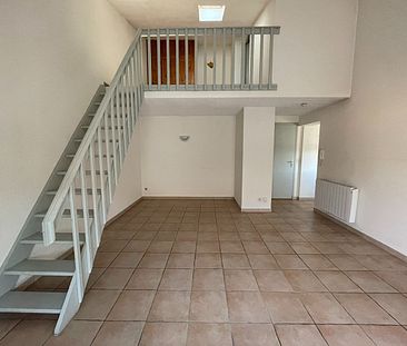 Location appartement 1 pièce, 52.93m², Castelnaudary - Photo 3