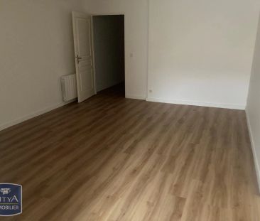 Appartement à louer 1 pièce 35m² - Photo 3