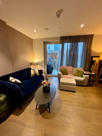 Room in a Shared Flat, Raglan House, SE17 - Photo 3