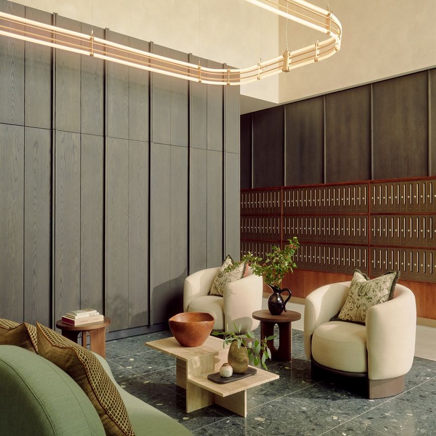 Apartment to Rent: Park View, Dantzic Street, M4 - Photo 1