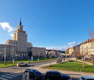 Pronájem pěkného bytu 2+1, Praha 6, Bubeneč - Фото 5