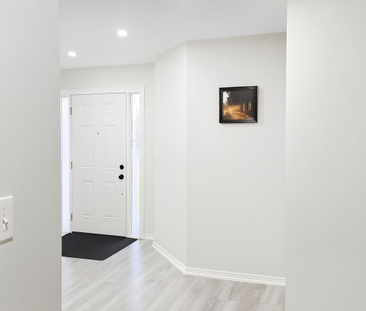 For Lease - 6798 Bansbridge Crescent, Mississauga, Ontario - Photo 6