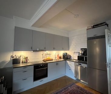 Östra Storgatan, Jönköping - Foto 3