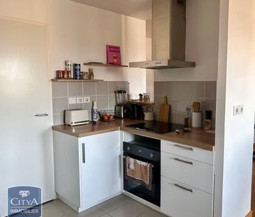 Location Appartement 3 pièces 78m² LE MANS 72100 - Photo 6