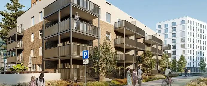 Champlain Urban Village | 20 Rue de la Bonne-Renommée, Gatineau - Photo 1