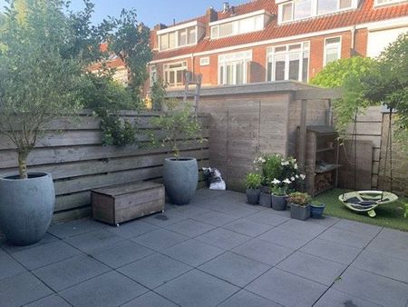 Te huur: Huis Mendelssohnstraat in Utrecht - Photo 4