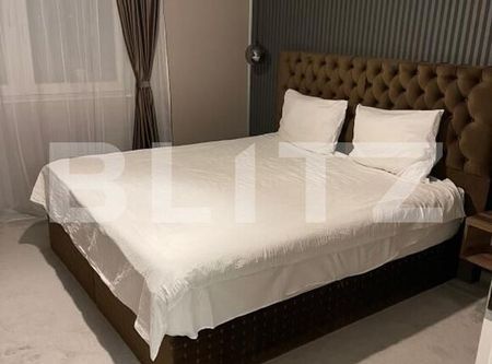 Apartament ultramodern cu view si terasa generoasa - Photo 4