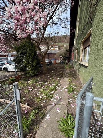 3 Zimmer, 60 m², EG - Foto 4