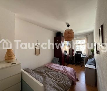 TAUSCHWOHNUNG Zwei-Zimmer-Wohnung in Berlin Wedding zum Tausch - Photo 4