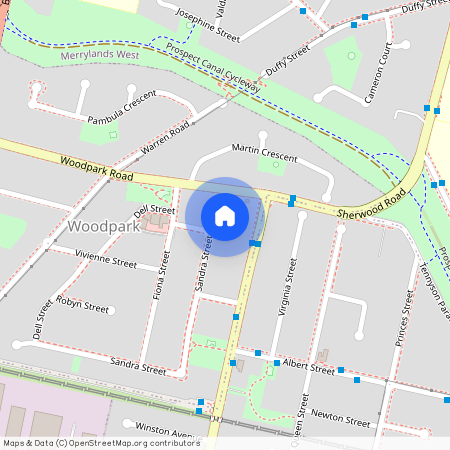 93A Sandra Street, NSW 2164, Woodpark