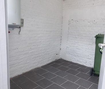 Instapklare woning met tuintje! - Photo 3