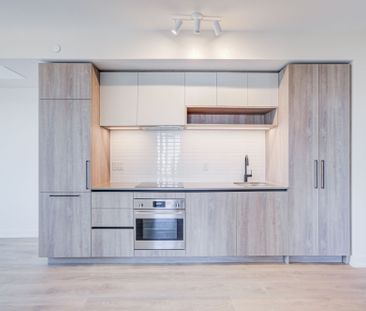 For Lease - 181 Sterling Road Unit# 1519, Toronto, Ontario - Photo 1