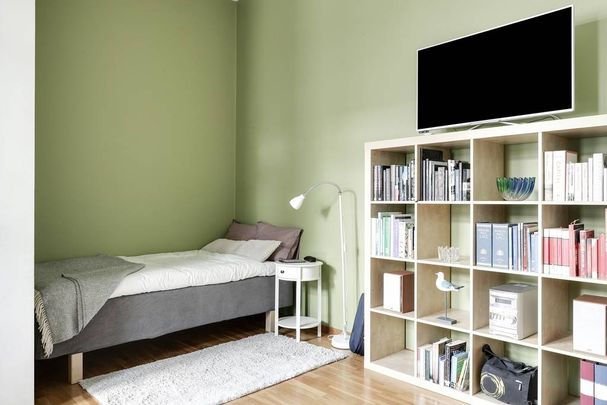 Sofiavägen, Lund - Photo 1
