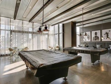 For Lease - 5 St Joseph Street Unit# 2306, Toronto, Ontario - Photo 3