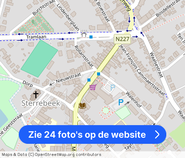 Tout savoir sur cet appartement à Sterrebeek, à Sterrebeek - Foto 1