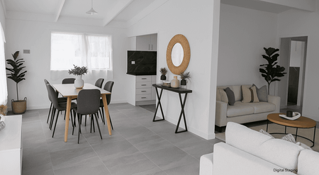 Beautifully Renovated 3-Bedroom Home - Convenient and comfortable living - Photo 4